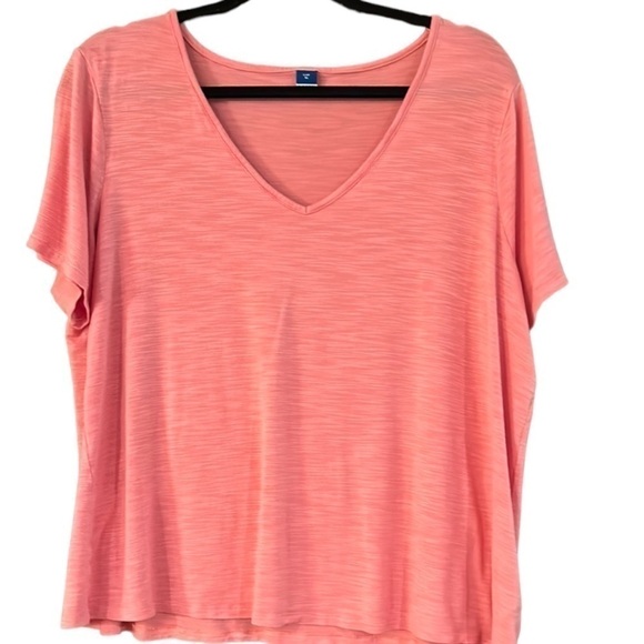 Old Navy Luxe X-Large Top - Picture 1 of 7